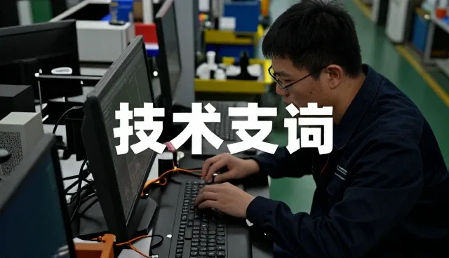 技术支持帮助客户实现运维目标