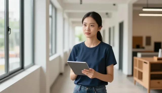 技术支持在家具定制中的实际应用场景分析