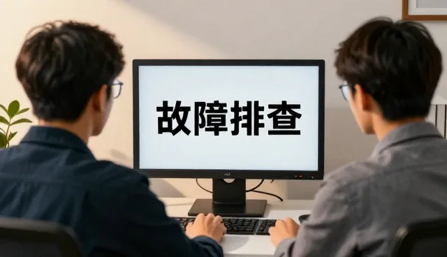 负载均衡技术选型中的关键考量因素